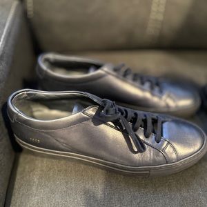 Common project shoes for men